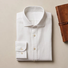Portofino Linen Resort Shirt