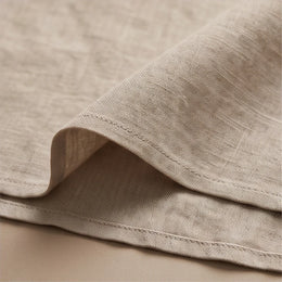 Ravello Short Sleeve Linen Shirt