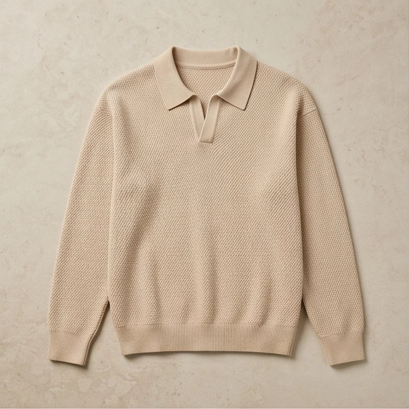 Torino Soft Knit Polo