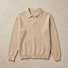 Torino Soft Knit Polo