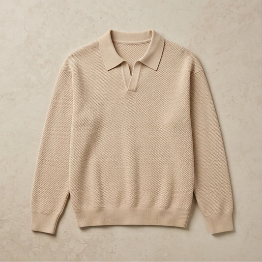 Torino Soft Knit Polo