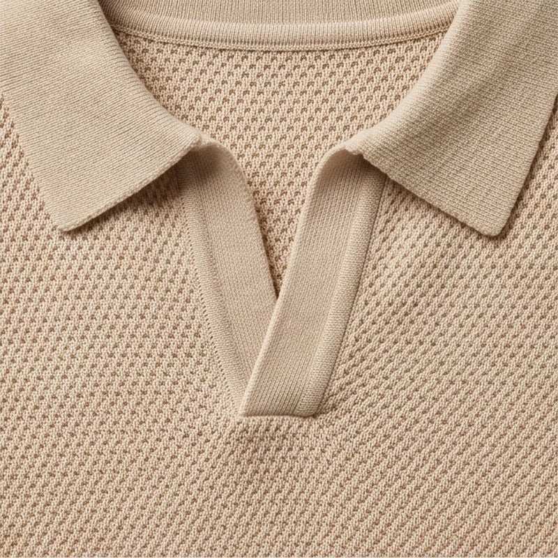 Torino Soft Knit Polo