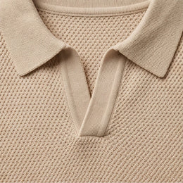 Torino Soft Knit Polo