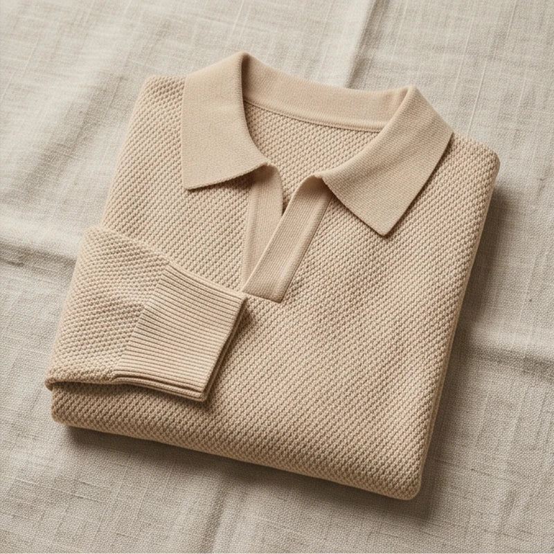 Torino Soft Knit Polo