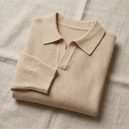 Torino Soft Knit Polo