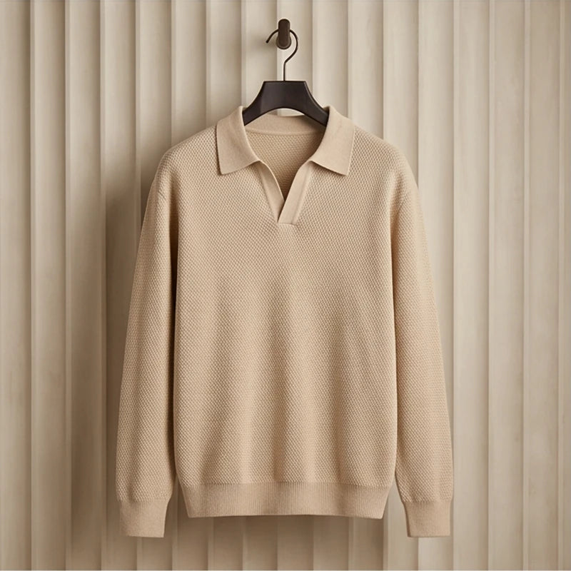 Torino Soft Knit Polo