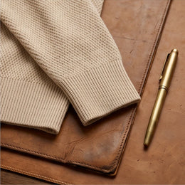 Torino Soft Knit Polo