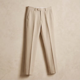Palermo Deck Linen Trouser
