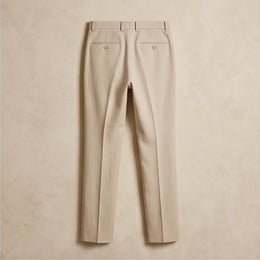 Palermo Deck Linen Trouser