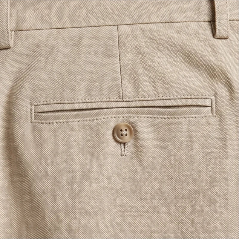 Palermo Deck Linen Trouser