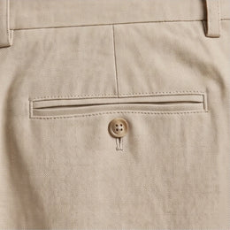 Palermo Deck Linen Trouser