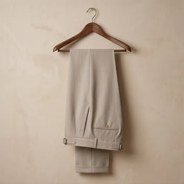 Varenna Summer Pleated Trouser