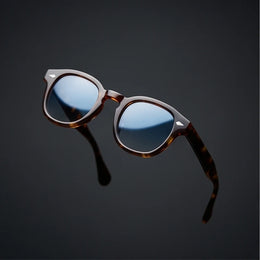 Siena Tortoise Sunglasses