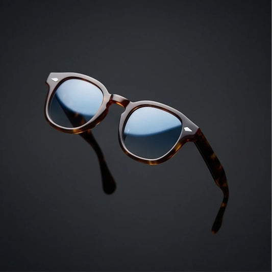 Siena Tortoise Sunglasses