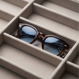 Siena Tortoise Sunglasses