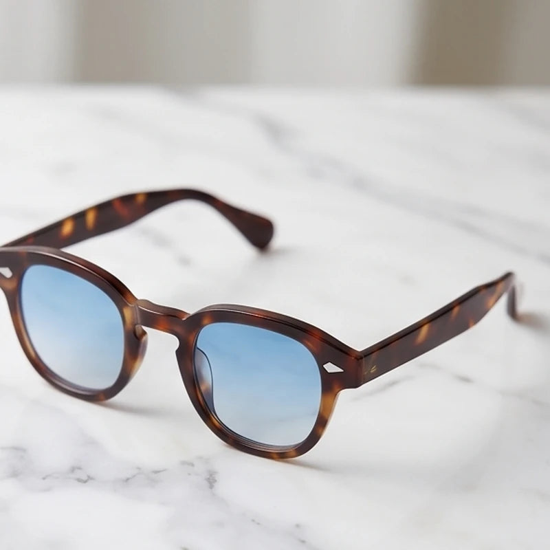 Siena Tortoise Sunglasses