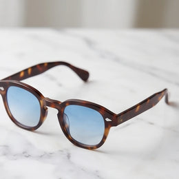 Siena Tortoise Sunglasses