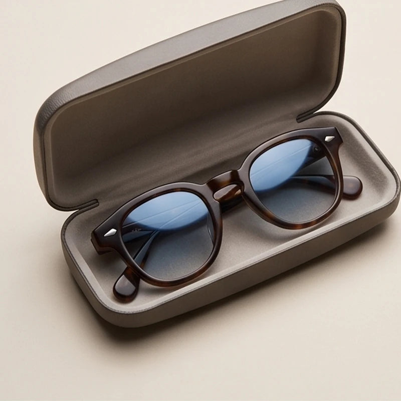 Siena Tortoise Sunglasses