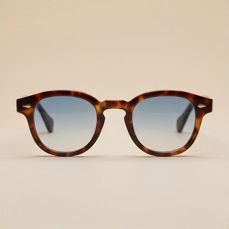 Siena Tortoise Sunglasses