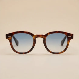 Siena Tortoise Sunglasses