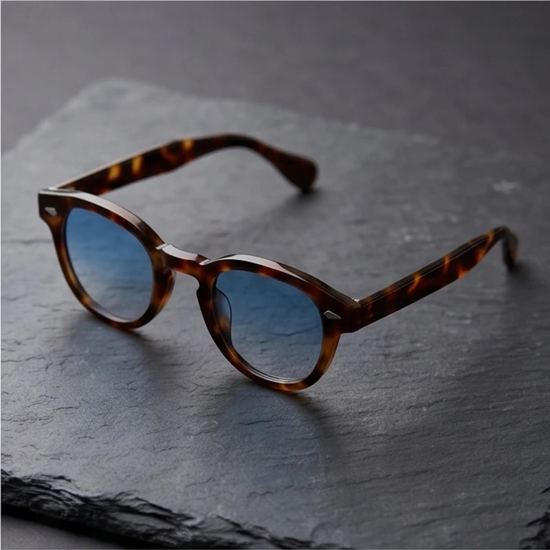 Siena Tortoise Sunglasses