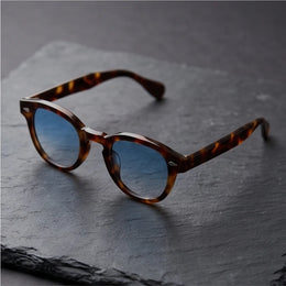 Siena Tortoise Sunglasses