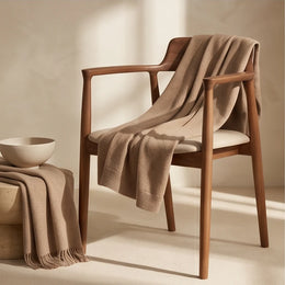 Portofino Cashmere Mock-Neck Cardigan - generated Marco Elvani gallery cell 7