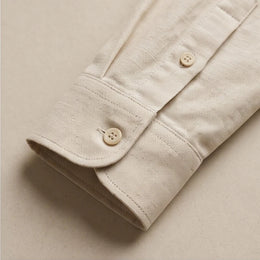 Capri Linen Resort Shirt