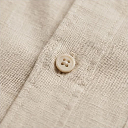 Capri Linen Resort Shirt