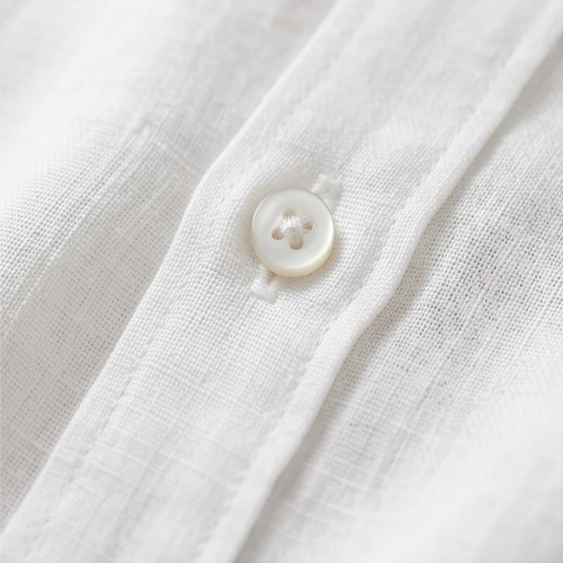 Luca Linen Long-Sleeve Shirt - restored previous gallery image luca_linen_shirt_05.webp