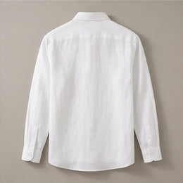 Luca Linen Long-Sleeve Shirt - restored previous gallery image luca_linen_shirt_09.webp